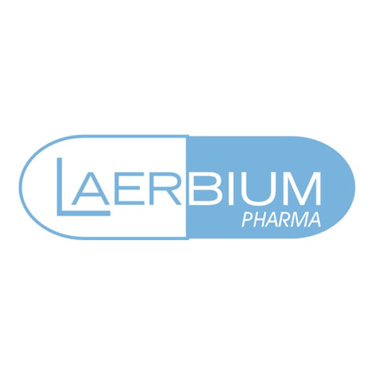 Laerbium Pharma Simbiflor Cioc Integratore Alimentare 8 Tavolette Da 80g