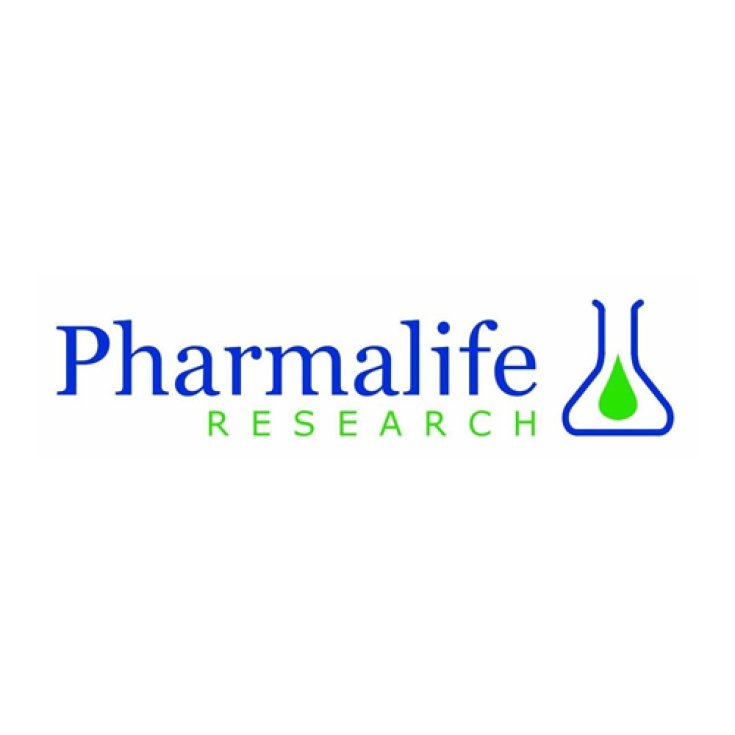 Pharmalfe Research Tonix Plus Integratore Alimentare 10 Flaconcini Da 15ml