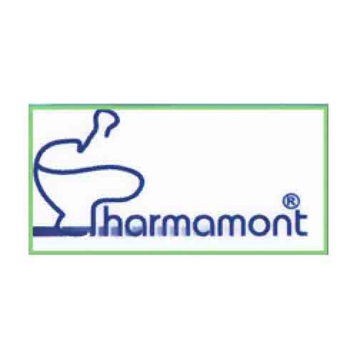 Pharmamont Solart D Integratore Alimentare 30 Compresse