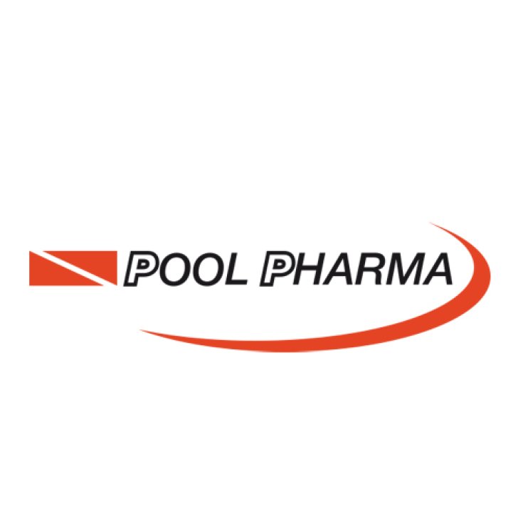 Pool Pharma Mgk Vis Te' Verde Integratore Alimentare 15+15 Bustine