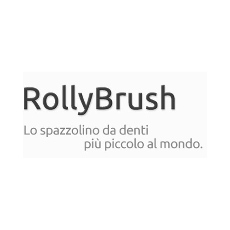 ROLLY BRUSH SPAZZOLINO S/ACQ6P