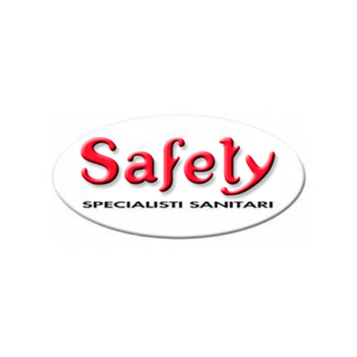 Safety Fastneb Filtro Aria Ricarica