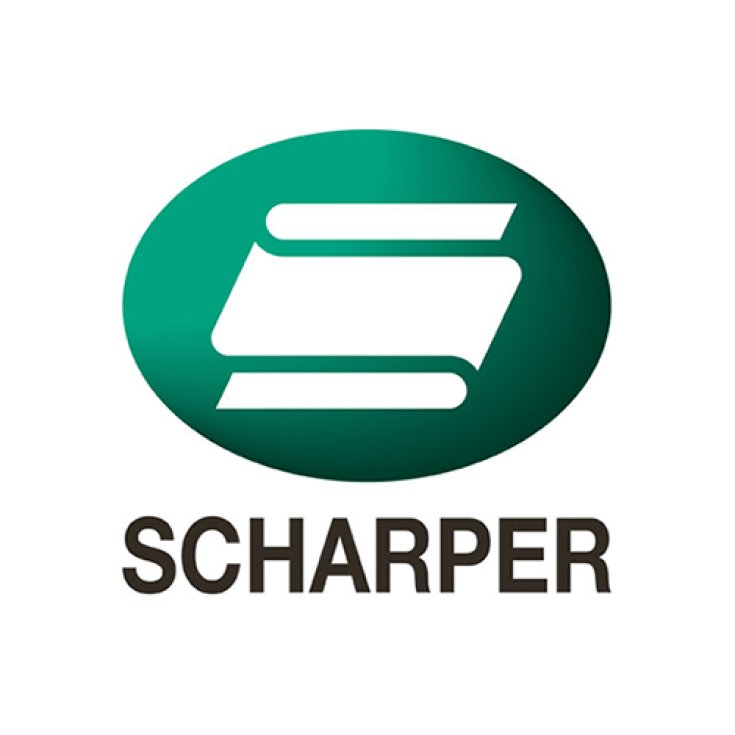 Scharper Sopulmin 0,8g/100ml Sciroppo Fluidificante Per Tosse E Catarro 200ml 