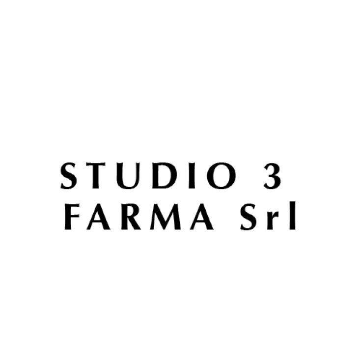 Studio 3 Farma Iperico Integratore Alimentare 80 Compresse