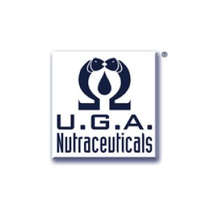 U.g.a. Nutraceuticals Meaquor 1000 Integratore Alimentare 60 Capsule