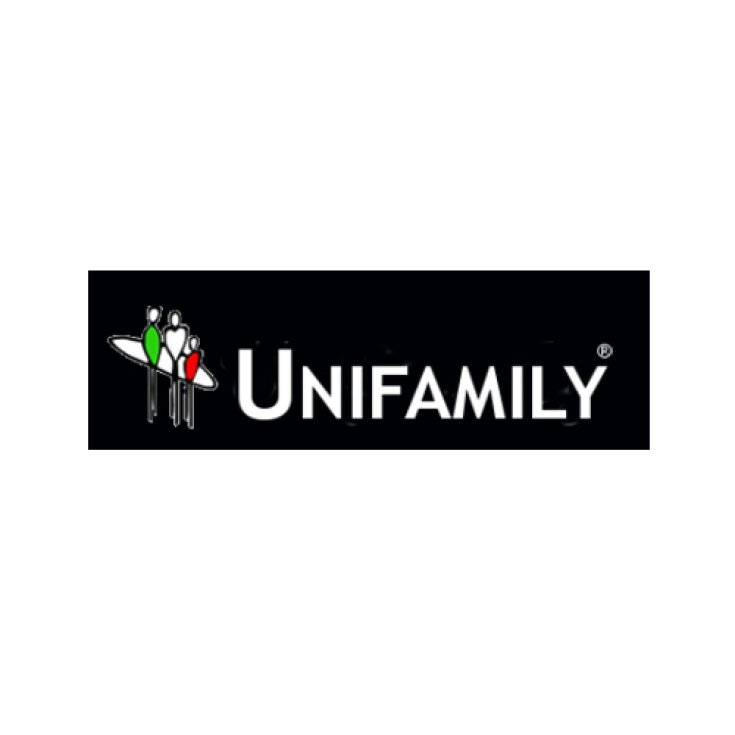Unifamily Quadrotti 60 Pezzi