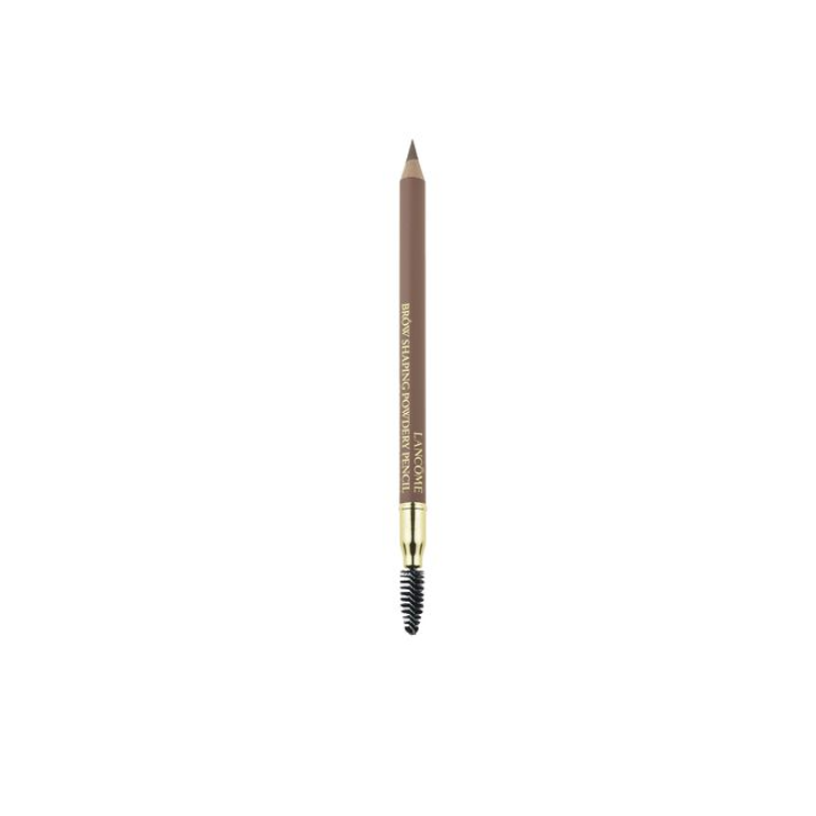 Brow Shaping Powdery Pencil 02 Dark Blonde LANCOME Paris 9g
