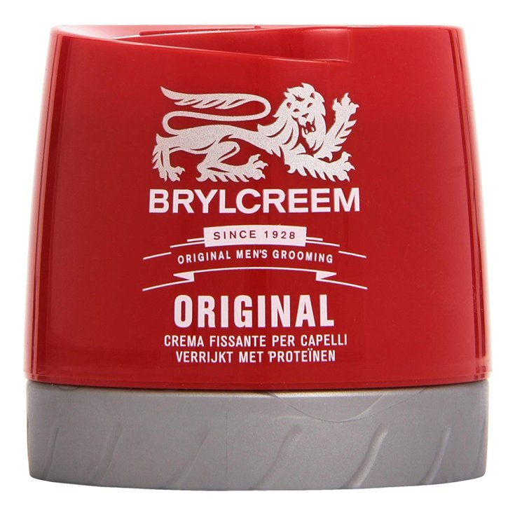 BRYLCREAM ROSSO 150 ML