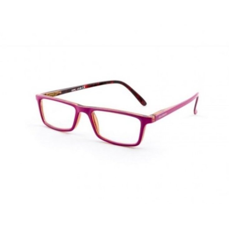 Butterfly Doubleice Fucsia +1,50