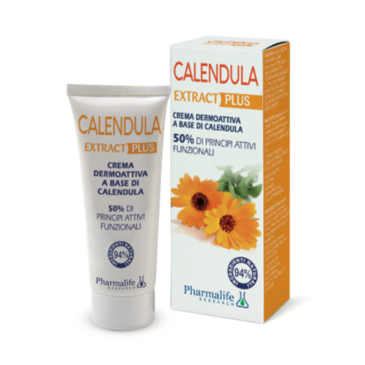 Calendula Extract Plus Pharmalife Research 100ml