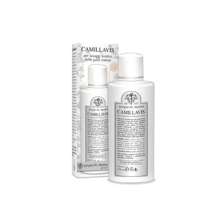 Dr. Giorgini Duschbad Mit Meeresalgen – 250 Ml, Belebend & Pflegend