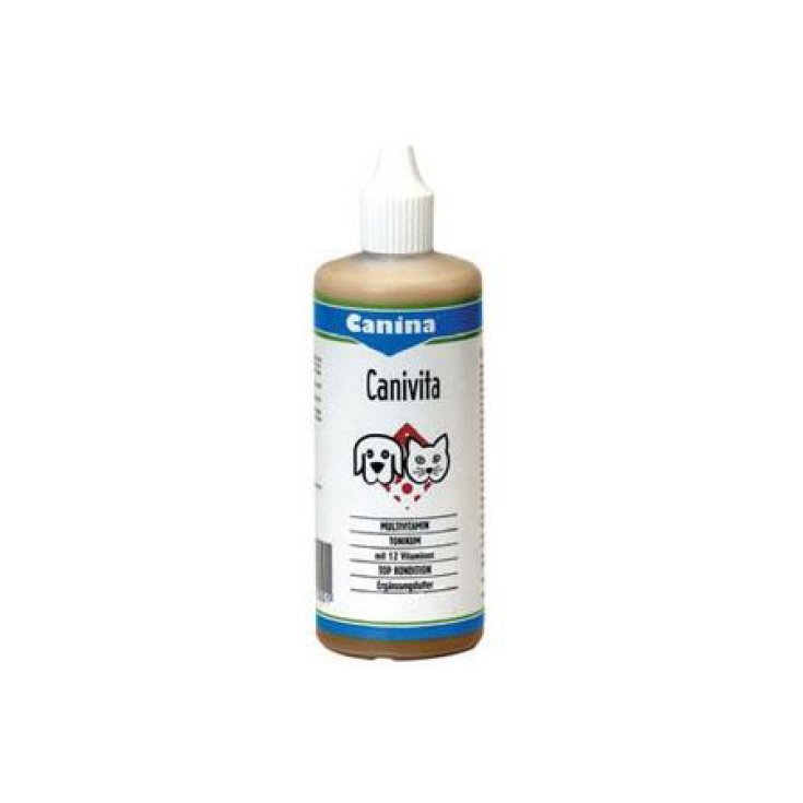 Canivita Canina Pharma 250ml