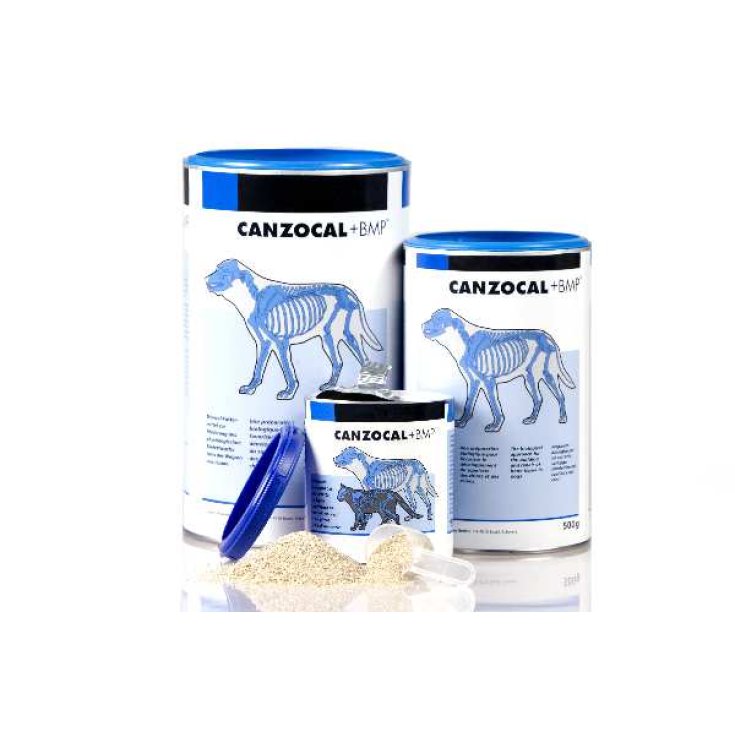 Canzocal+BMP® Medivet 150g