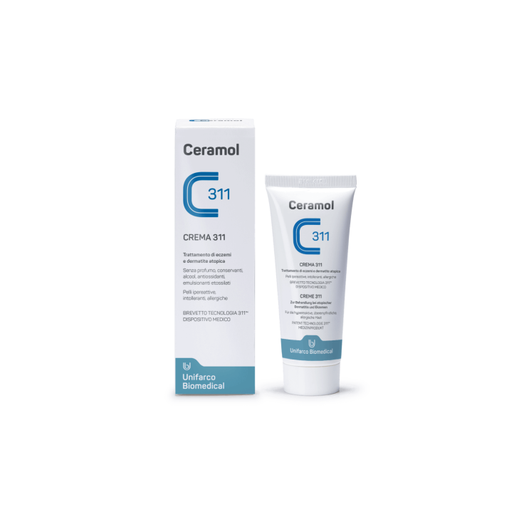 Ceramol 311 Unifarco Biomedical 200ml