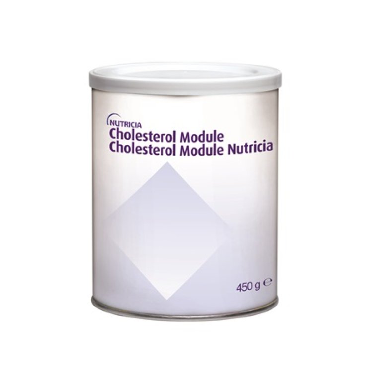 Cholesterol Module Nutricia 450g