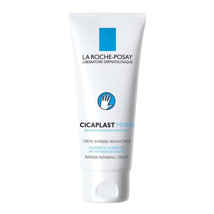 Cicaplast Mani La Roche Posay 100ml