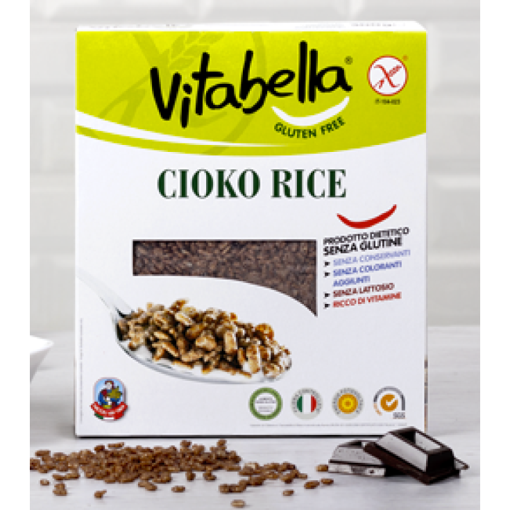 Cioko Rice Vitabella 300g