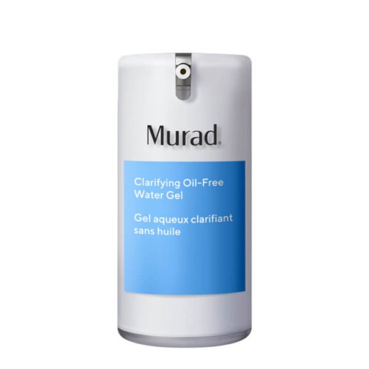 Clarifying Oil-Free Water Gel Murad 47ml