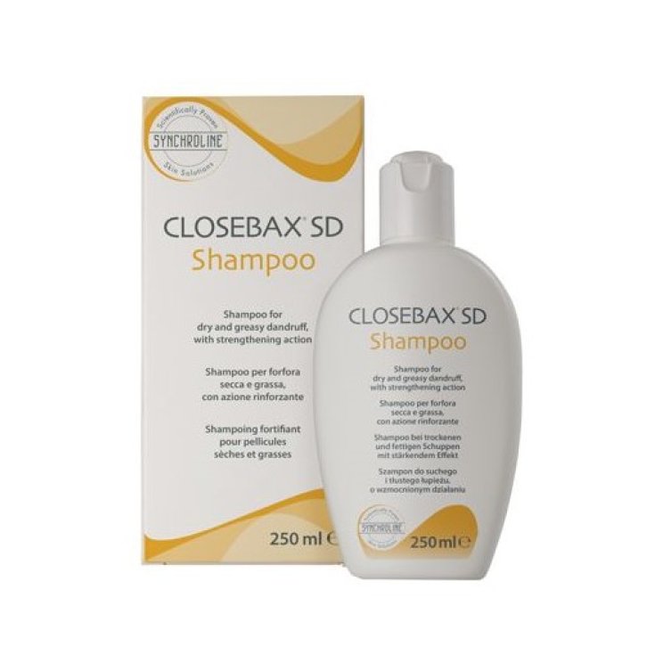 Closebax Sd Synchroline 250ml
