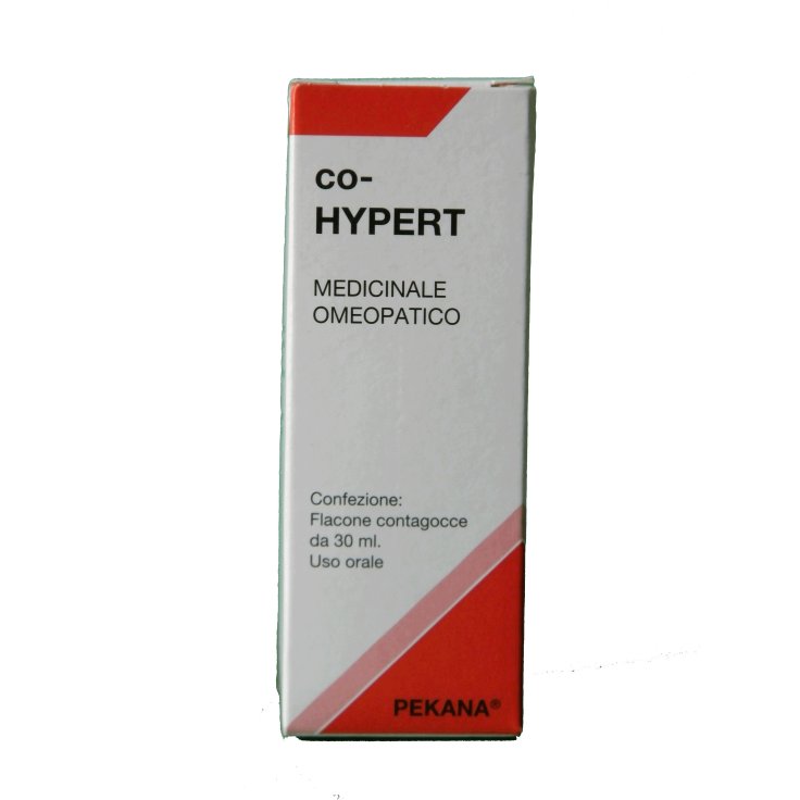 Co-Hypert Pekana 30ml