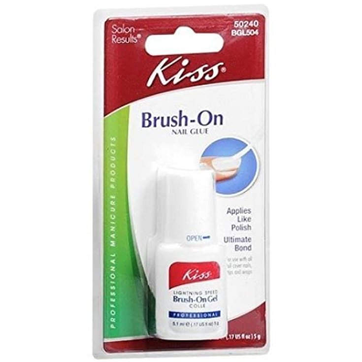 Colla Brush-On Kiss 5g