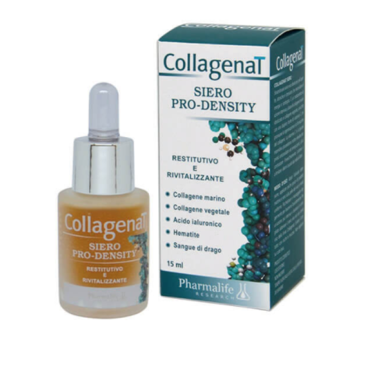 Collagenat Siero Pro-Density Pharmalife 15ml 