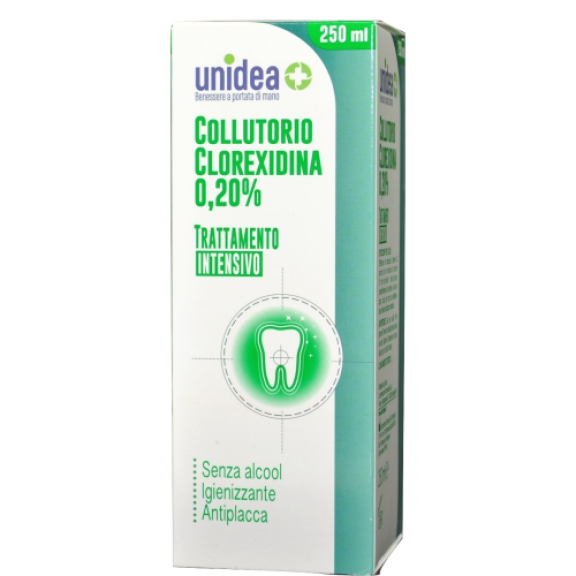 President COLLUTORIO PROFESSIONAL CON CLOREXIDINA 0,20% Maxi Formato 1 President COLLUTORIO PROFESSIONAL CON CLOREXIDINA 0,20% Maxi Formato 1