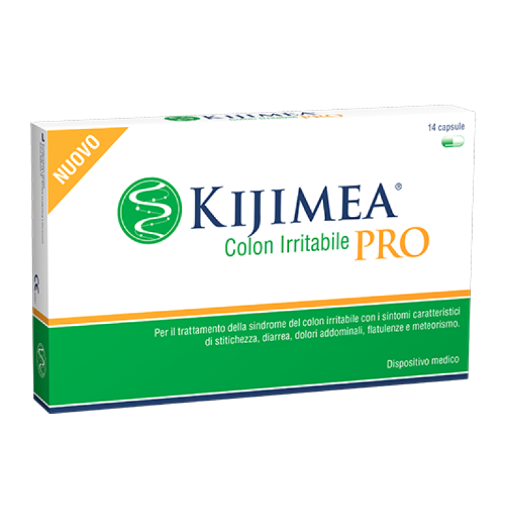 Colon Irritabile Pro Kijimea 14 Capsule