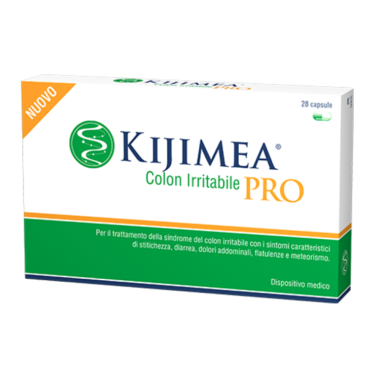 Colon Irritabile Pro Kijimea 28 Capsule