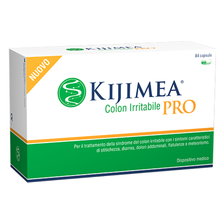 Colon Irritabile Pro Kijimea 84 Capsule