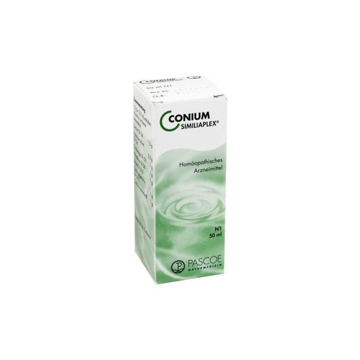 Conium Similliaplex Pascoe 20ml