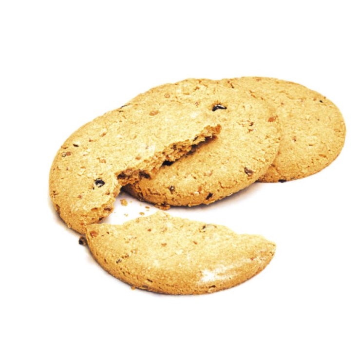 Cookies Laboratorio Graziosi 200g