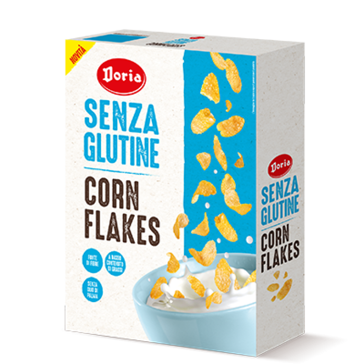 Corn Flakes Doria 250g
