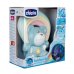 First Dreams Rainbow Bear Orsetto Arcobaleno Blu Chicco®