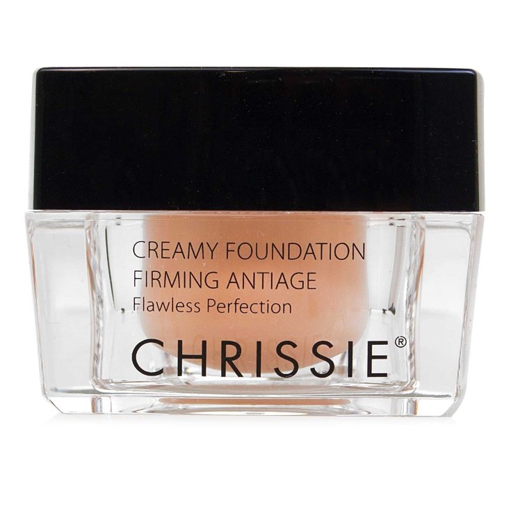 Creamy Foundation Chrissie 30ml