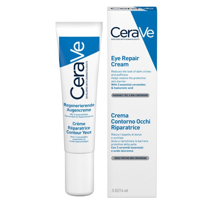 CeraVe Repairing Eye Contour Cream 15ml