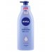 NIVEA FLUIDA VELLUTANTE 500 ML