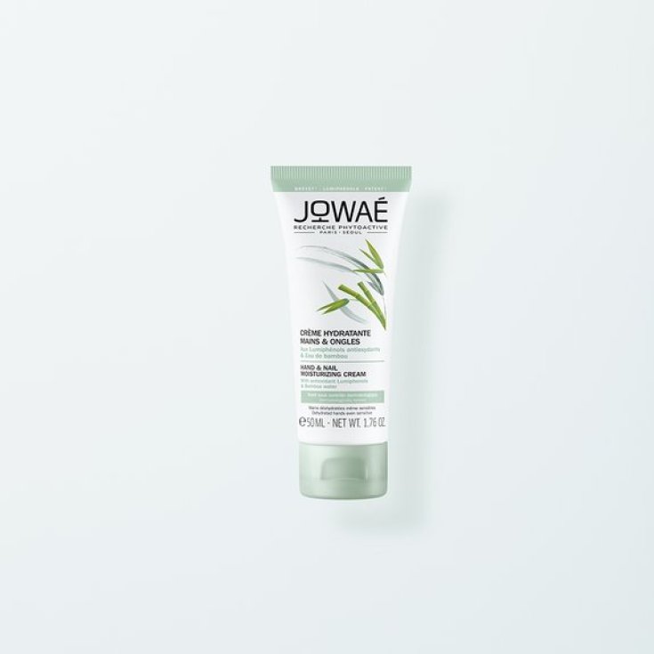 Crema Idratante Jowaé 50ml