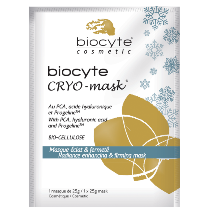 Cryo-Mask Biocyte 25g