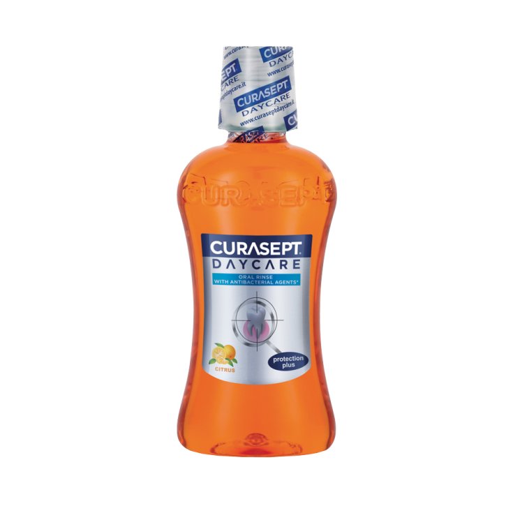 Daycare Protection Plus Curasept 500ml