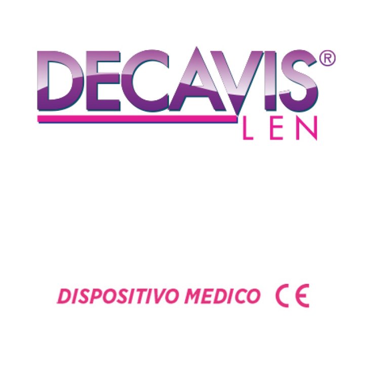 Decavis® Len Gocce Oculari Nalkein® 15ml