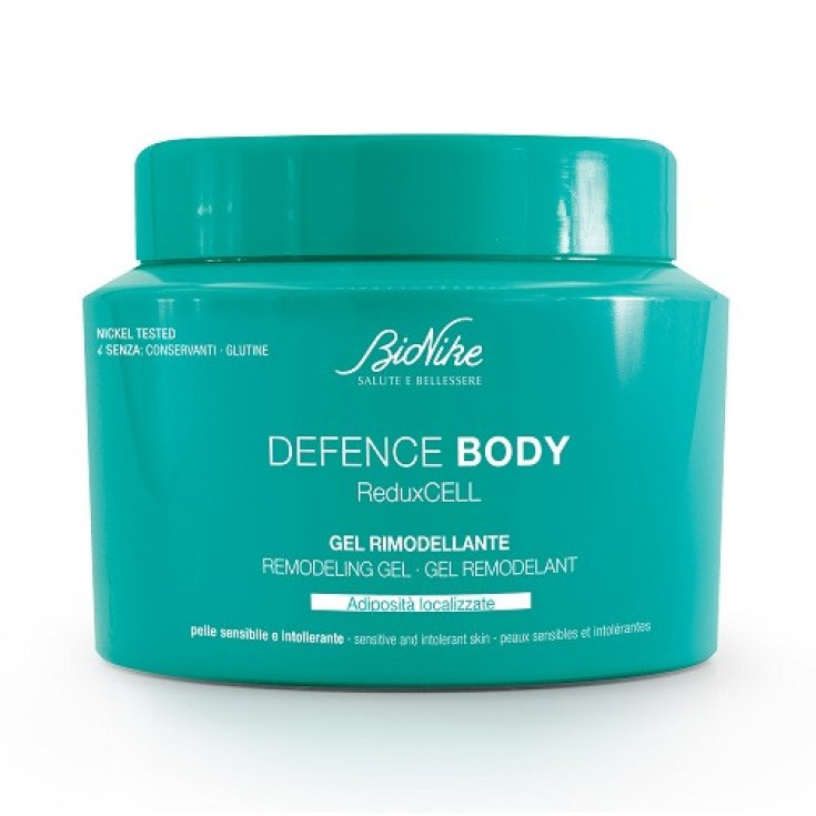 Defence Body ReduxCell BioNike 300ml