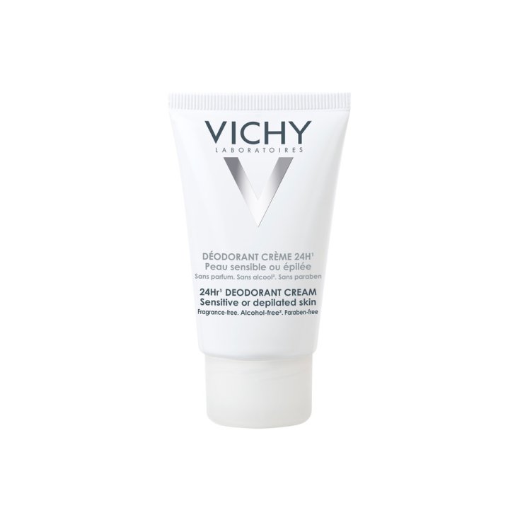 Deodorante Crema 24H Vichy 40ml