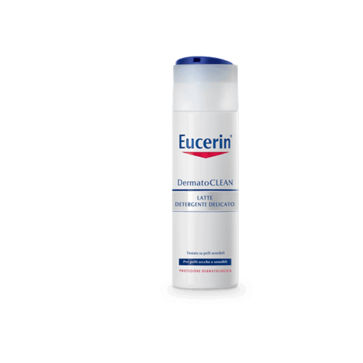 DermatoClean Latte Eucerin® 200ml