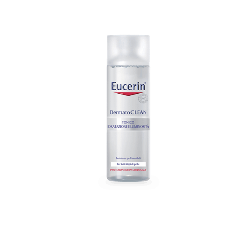 DermatoClean Tonico Eucerin® 200ml