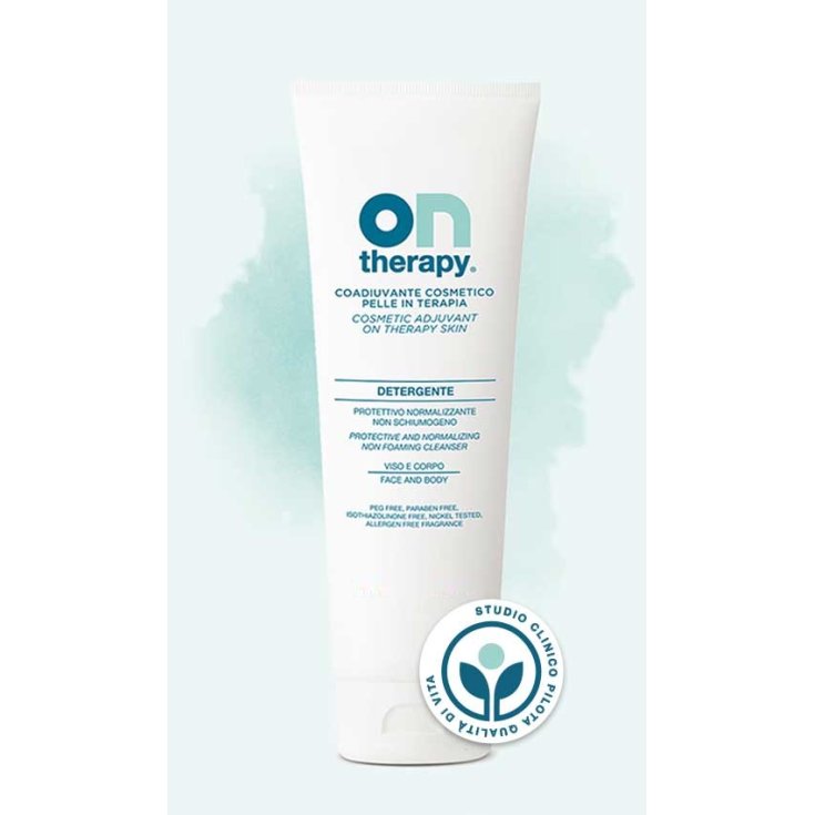 On Therapy Cleanser 150ml