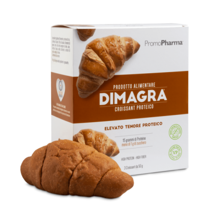 Dimagra® PromoPharma 3x50g