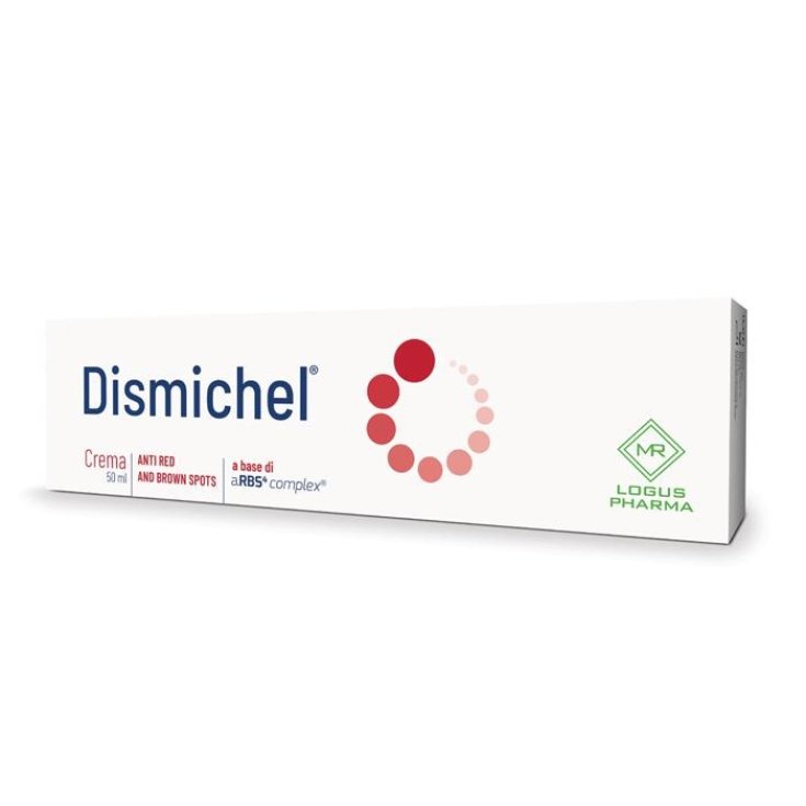 Dismichel Crema Logus Pharma 50ml 
