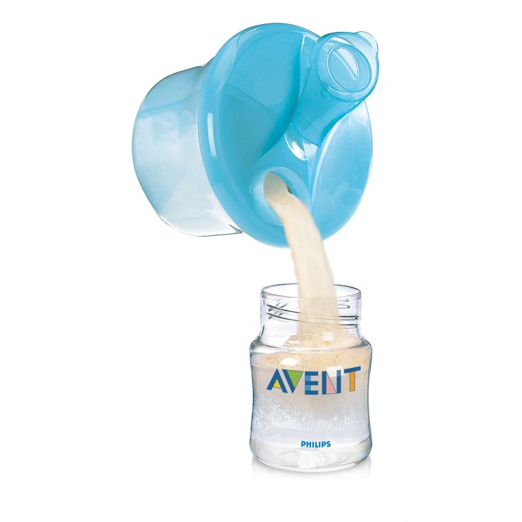 Dosatore Per Latte In Polvere Philips Avent - Farmacia Loreto
