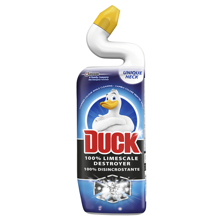 Active Clean  Prodotti Duck® Per WC